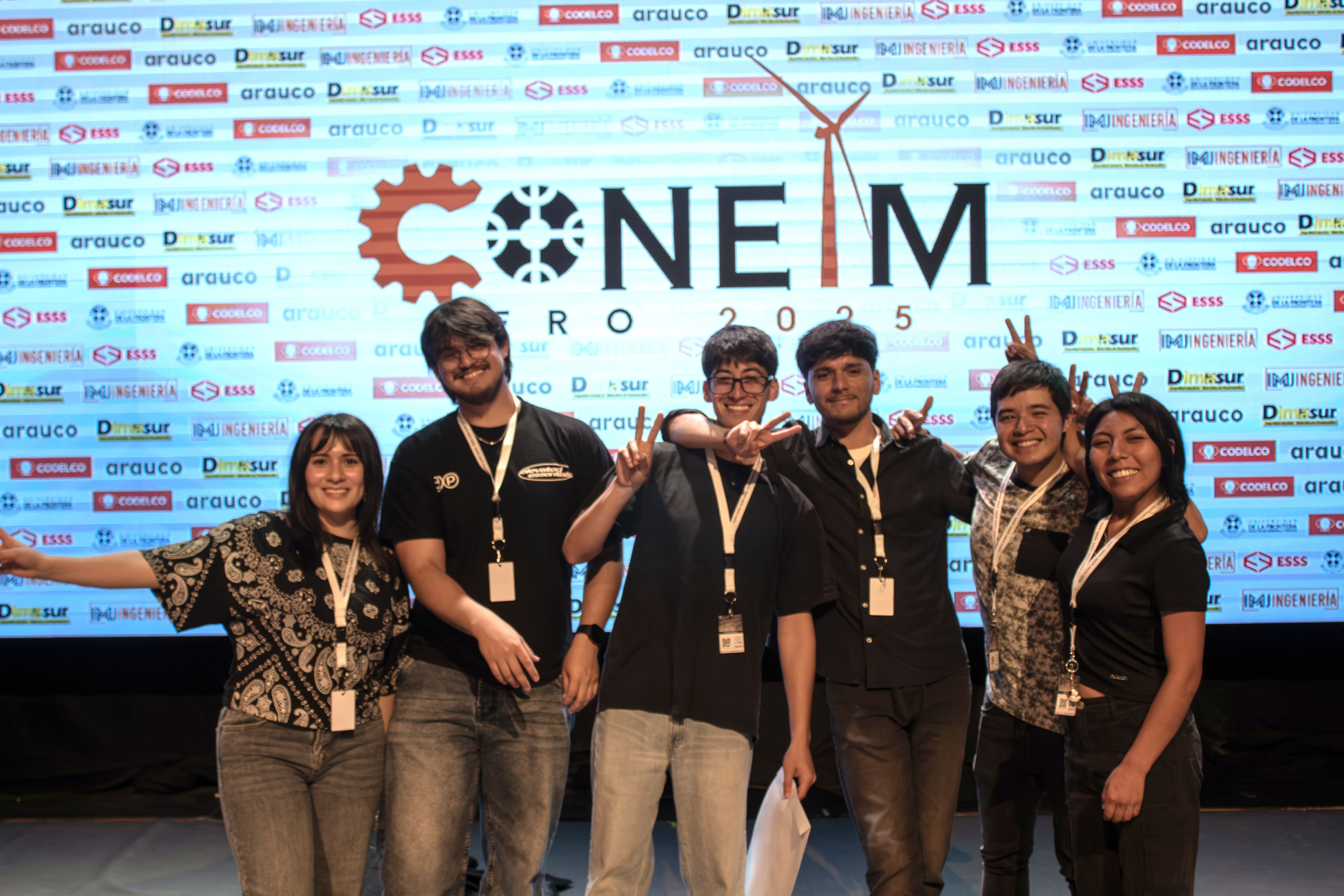 CONEIM 2025 - foto 2